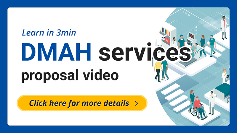 DMAH services proposal video